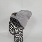 светло-серый