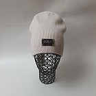 серо-бежевый