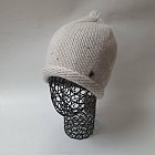 серо-бежевый