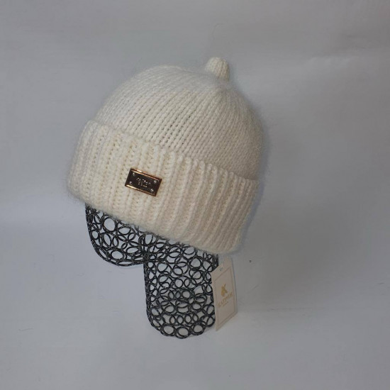 Шапка женская
