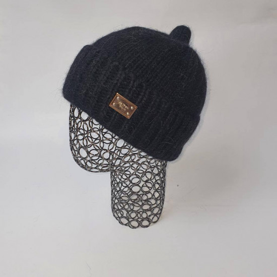 Шапка женская