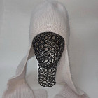 light grey (светло серый)