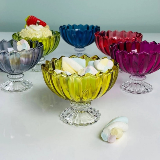 Набор креманок