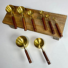 Набор ложек мерных