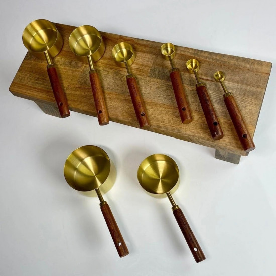 Набор ложек мерных