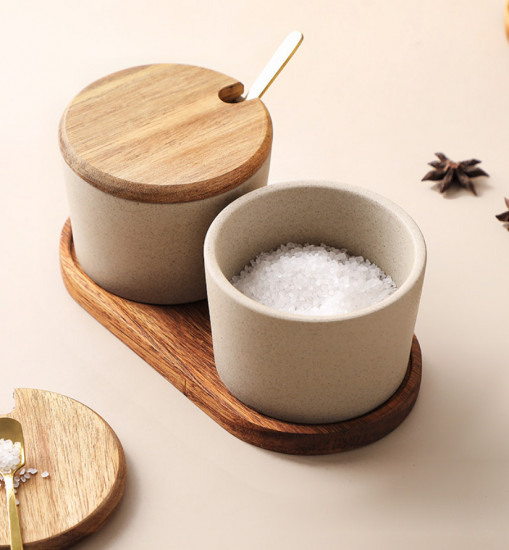 Набор для специй