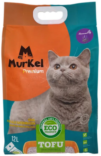 Наполнитель соевый «Lavender»