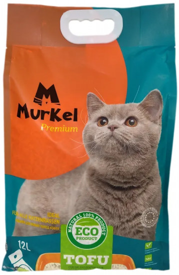 Наполнитель соевый «Нейтральный»