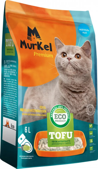 Наполнитель соевый «Нейтральный»