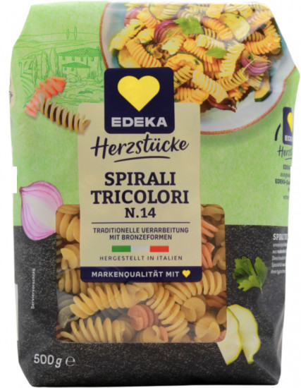 Макароны «Italia»