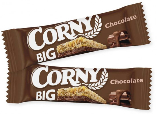 Батончик-мюсли «Шоколад»