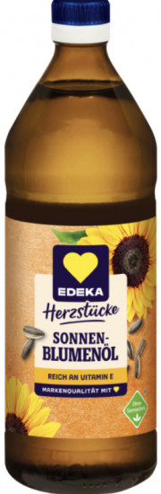 Масло подсолнечное