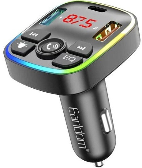 FM-трансмиттер Earldom ET-M110