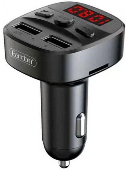 FM-трансмиттер Earldom ET-M47