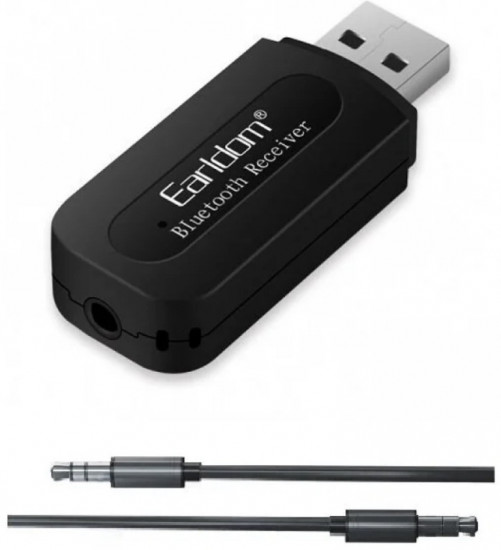 Bluetooth-адаптер Earldom ET-M22