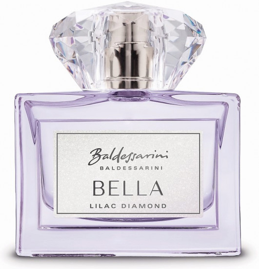 Парфюмированная вода «Bella Lilac Diamond»