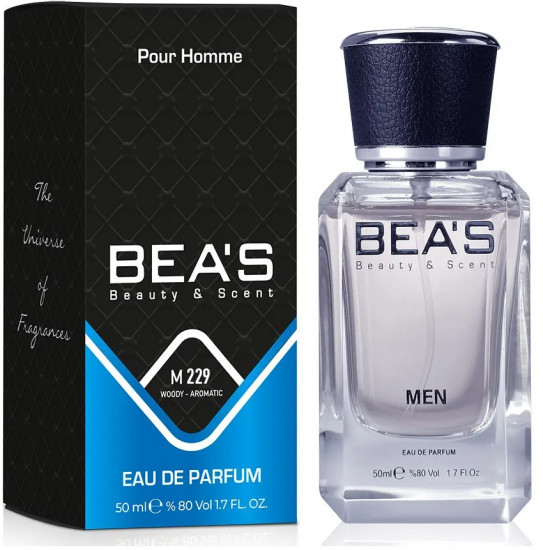 Парфюмированная вода по мотивам Paco Rabanne Ultraviolet «M229»