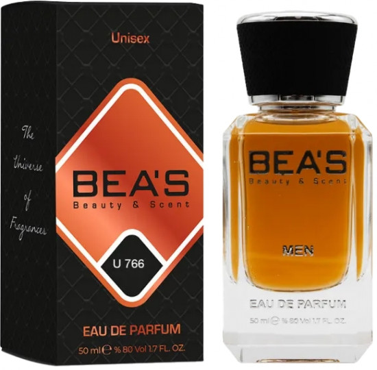 Парфюмированная вода по мотивам Burberry Hero «M257»