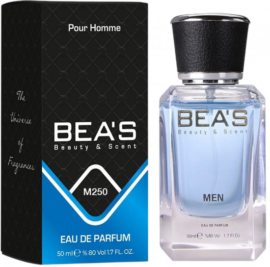 Парфюмированная вода по мотивам D&G by K «M250»