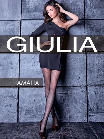 Колготки «Amalia 40»