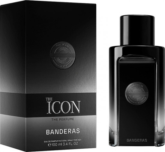 Парфюмерная вода «The Icon»