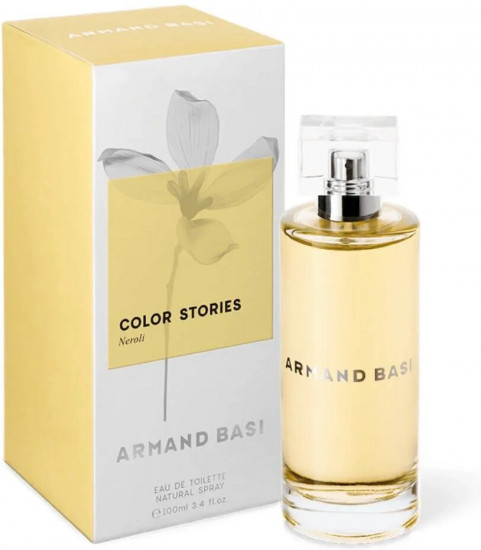 Туалетная вода «Neroli»