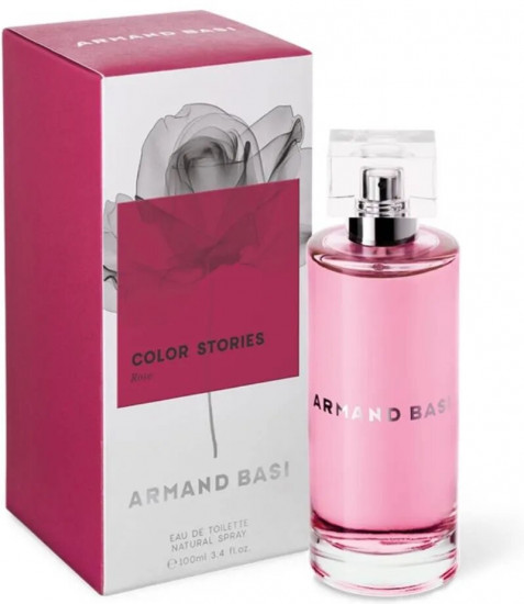 Туалетная вода «Rose»