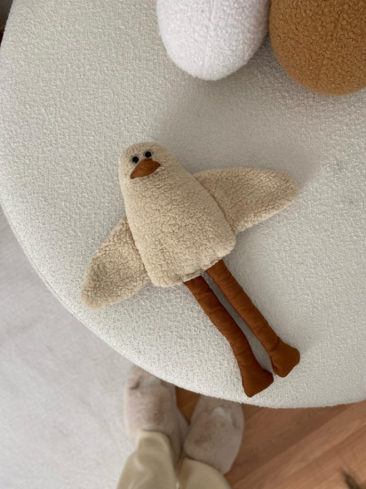 Мягкая игрушка Daffy