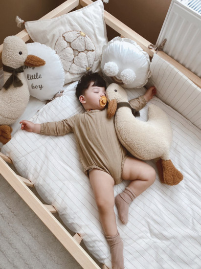 Мягкая игрушка Lucky