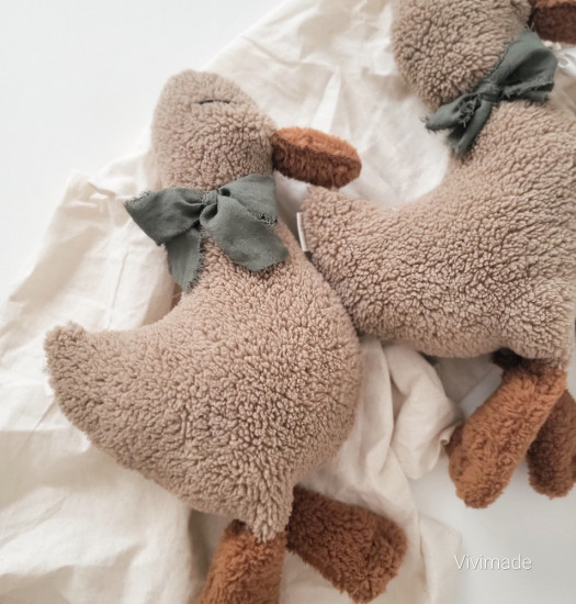 Мягкая игрушка Luna