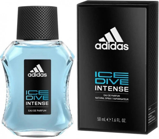 Парфюмерная вода «Intense»