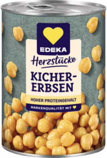 Нут органический