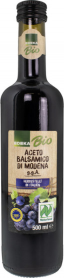 Уксус бальзамический из Модены