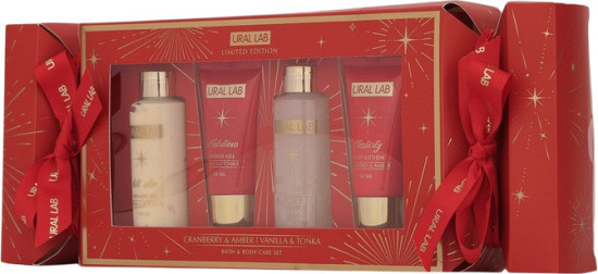 Подарочный набор новогодний