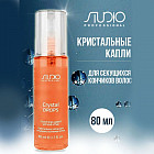 для сухих и ломких волос