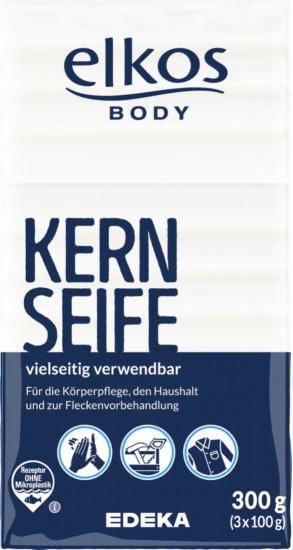 Набор мыла хозяйственного