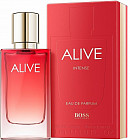 Парфюмерная вода «Intense»