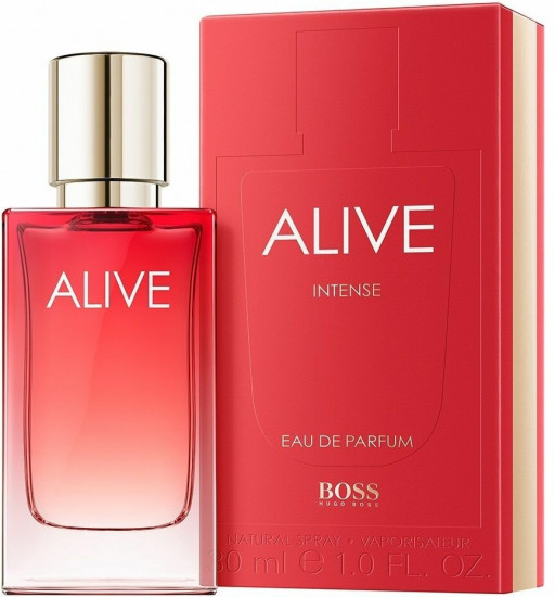 Парфюмерная вода «Intense»