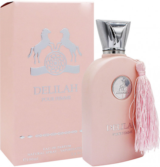 Вода парфюмерная «Delilah»