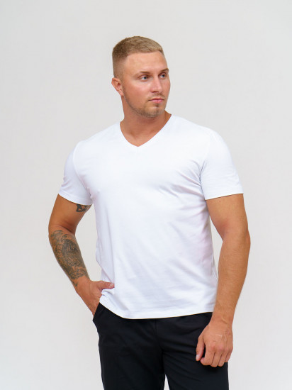 Футболка мужская