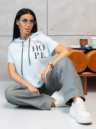 Футболка женская