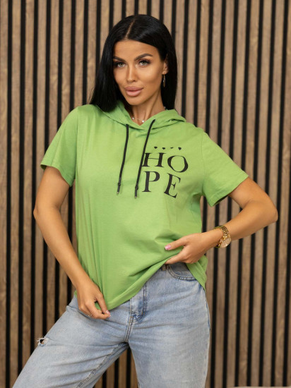 Футболка женская