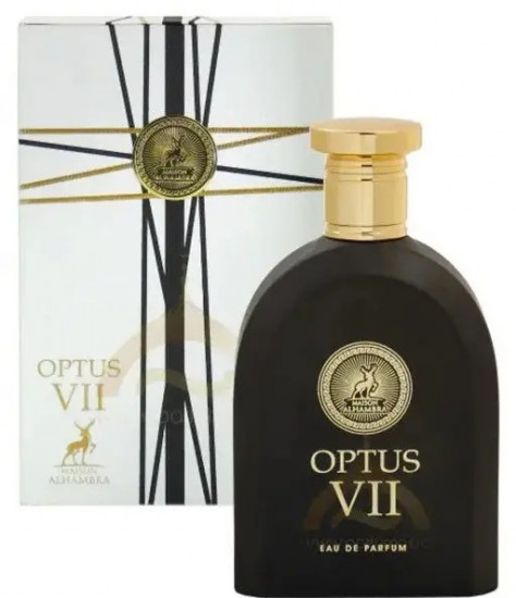 Вода парфюмерная «Optus VII»