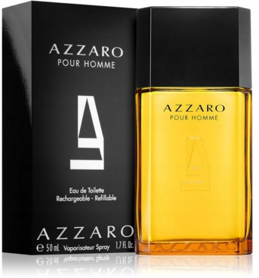 Туалетная вода «Pour Homme»