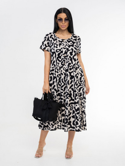 Платье женское