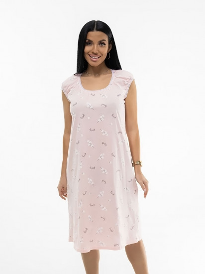 Ночная сорочка женская