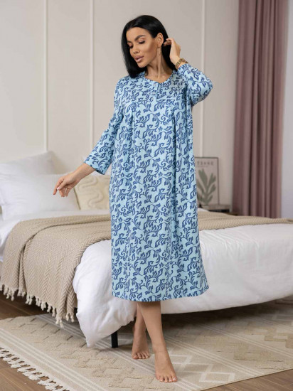 Ночная сорочка женская