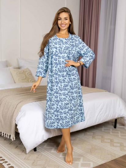 Ночная сорочка женская