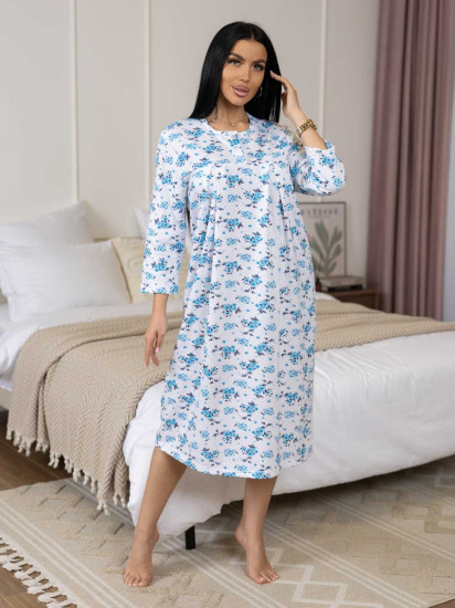 Ночная сорочка женская