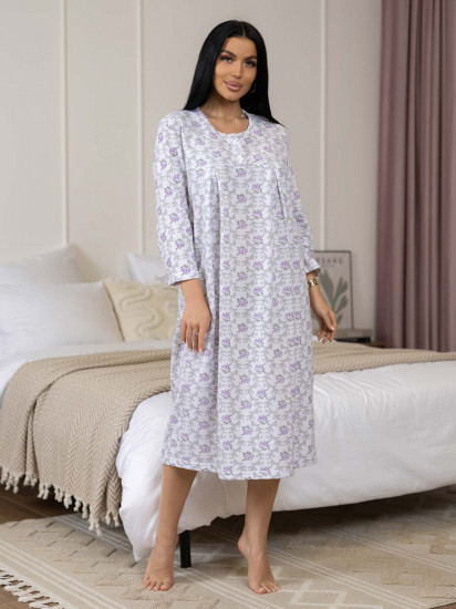 Ночная сорочка женская